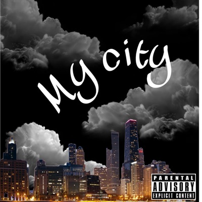 My City (feat. King Pharaoh) - Single