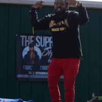 Numb - Single - K-RU$h