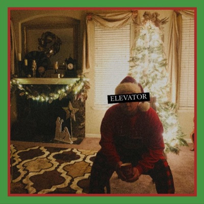 Christmas with Elevator - EP