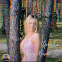 Eyes Never Lie - Single - Greesha