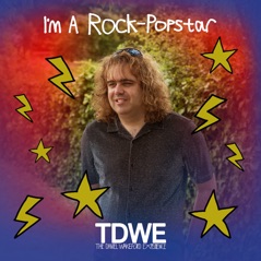 I'm a Rock - Popstar - Single