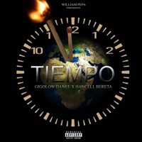 Tiempo (Ayer) (feat. Hancell Bereta) - Single - Gigolow Dance