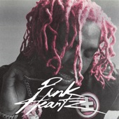 Pink Heartz (Apple Music Up Next Film Edition) artwork