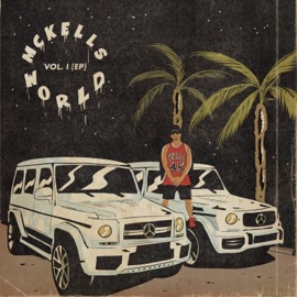 Love's Intoxication (feat. Malachiae) [Radio Edit] McKell