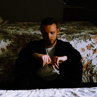 Blue Morals - EP