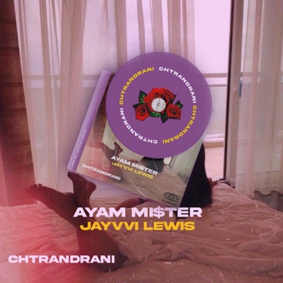 Chtrandrani (feat. JAYVVI LEWIS) - Single