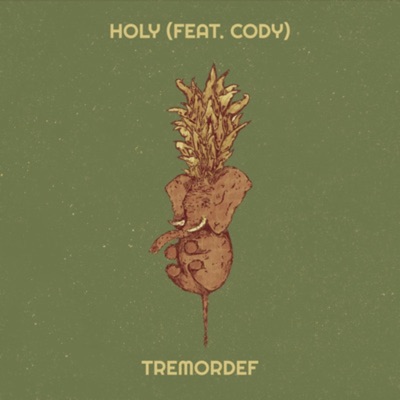 Holy (feat. Co’dy) - Single