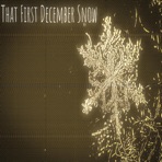 That First December Snow - Single