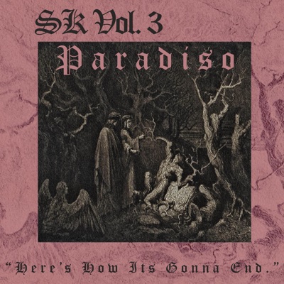 SK Vol. 3: Paradiso - EP