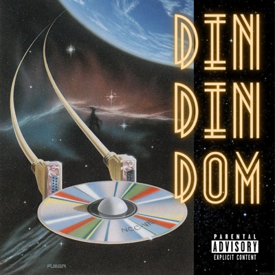 Din Din Dom - Single