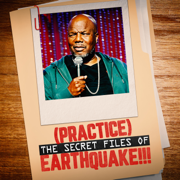 (Practice) The Secret Files of Earthquake!!! - Earthquake