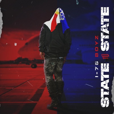 State To State (Radio Edit) - Single