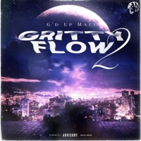 Gritty Flow 2 - Single - G'd Up Mali