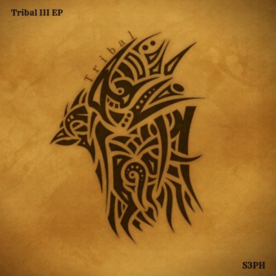 Tribal III - EP