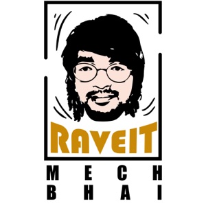 Mech Bhai (feat. Ravitheja Amaranarayana)
