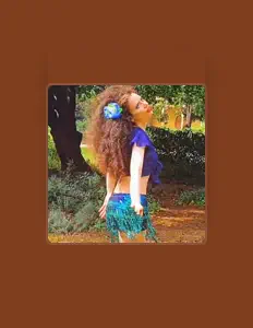 Listen to Athina-Maria, watch music videos, read bio, see tour dates & more!