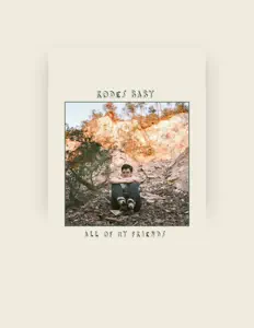 Rodes Baby을(를) 듣고, 뮤직 비디오를 보고, 약력을 읽고, 투어 일정 등을 확인하세요!