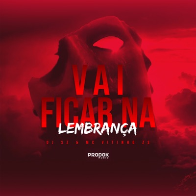 Vai Ficar na Lembrança - Single