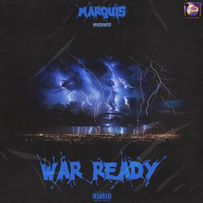 War Ready - Single