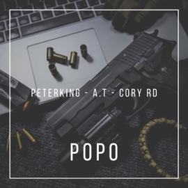 Popo PeterKing, Cory RD & A.T
