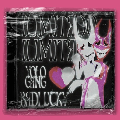 Ilimitado (feat. DistrictBeats) - EP