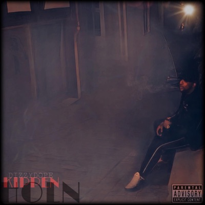 KIPPEN HOLN - EP