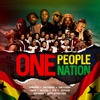 One People - One Nation - Single