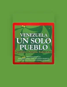 收听 Venezuela un Solo Pueblo、观看音乐视频、阅读小传、查看巡演日期等 ！