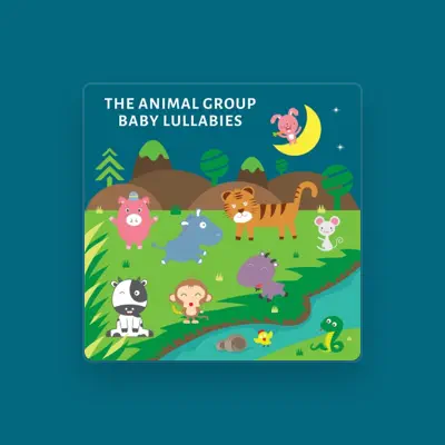 Listen to The Animal Group, watch music videos, read bio, see tour dates & more!