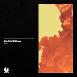 Lost Marc Canova
