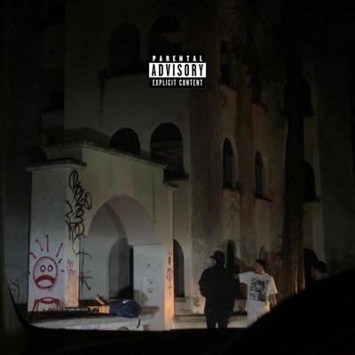 Leyendas (feat. CNTRY, Ross Mx & Käiburr) - Single