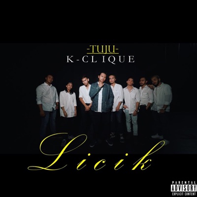 Licik (Tuju) - Single