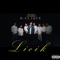 Licik (Tuju) - K-Clique lyrics
