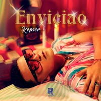 Enviciao - Single - Repser