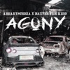 Agony - Single