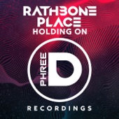 Holding On (Extended Mix) artwork