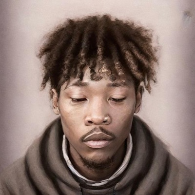 Remember tha times (feat. Vinodafortuneteller) - Single