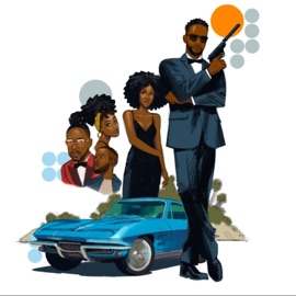 Good 2 U (feat. Chino Wawa & King Thayo) Tom X Wolfe