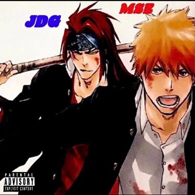 Soul Society (feat. JonDaGod) - Single