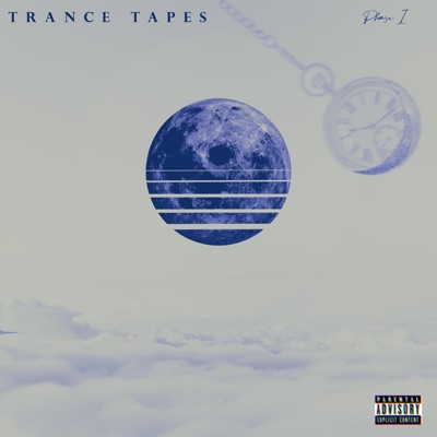 Trance Tapes, Phase 1 - EP