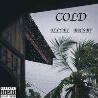 Cold - Single - Illyel Bicsby