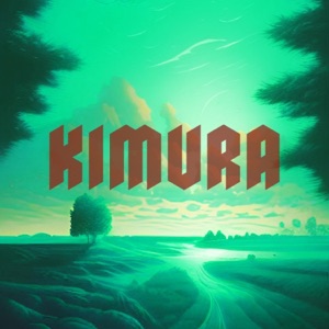 Kimura (feat. Richie Martinez) - Single