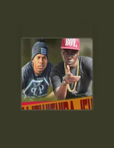 Listen to Zambian Music, watch music videos, read bio, see tour dates & more!