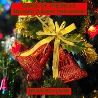 Carol of the Bells - Single - Brian Bohlman