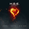 H.O.E. (Heaven On Earth) - Single