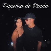 Princesa de Prada (feat. Vitinho) - Single - Guiberti