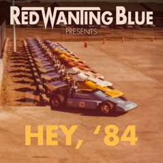 Hey, '84 - Single