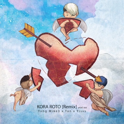 Kora Roto (Remix) - Single