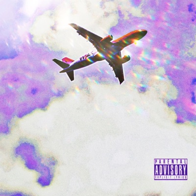 Way Up. (feat. Young Cupid & Plug101xt) - Single