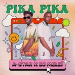 Pika Pika - Single